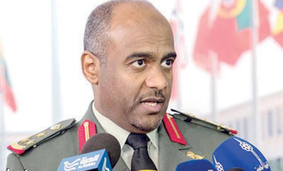 عسيري: لولا تدخل التحالف في اليمن لأصبحت منطلقا للصواريخ الإيرانية في المنطقة