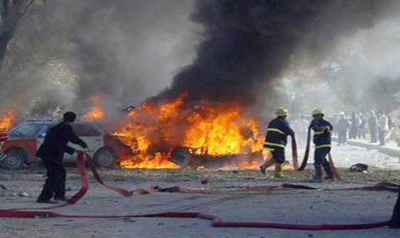 مقتل وجرح 11 شخصا في حادثي عنف منفصلين ببغداد