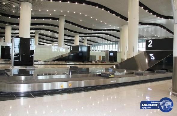 مطار الرياض يوقع عقد تشغيل الأسواق الحرة مع شركة فرنسية