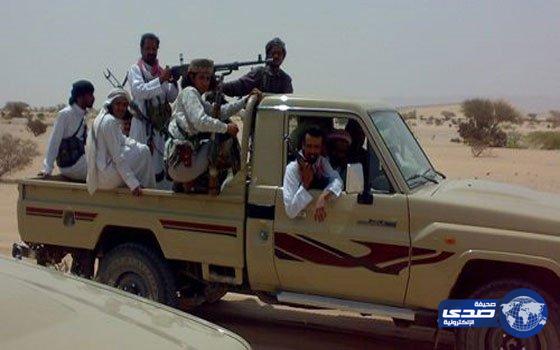 مصادر: «الحوثيون» يستغلون الهدنة لنقل صواريخ بالستية لحدود المملكة