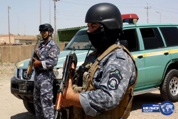 «داعش» يشن هجومًا على محطة كهرباء تبنيها إيران في العراق
