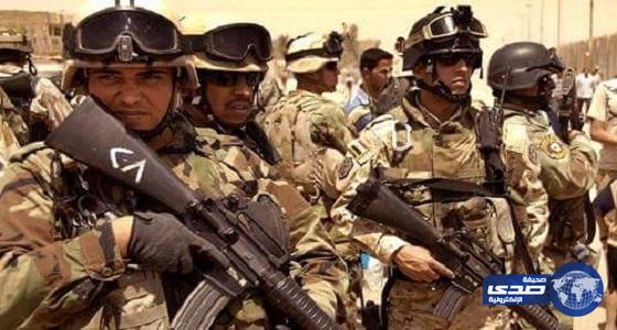 العراق يفرض حظر التجول في كركوك بعد هجوم إنتحاري لداعش