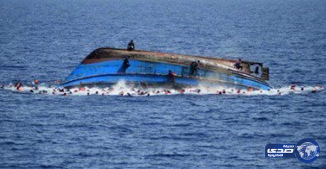 انقاذ أكثر من 80 مهاجراً سوريا قبالة سواحل قبرص