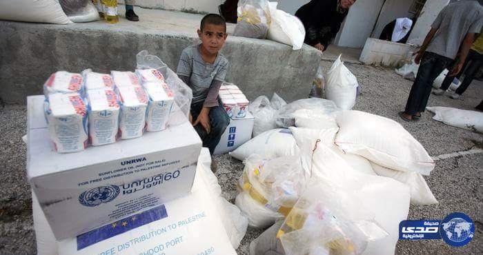 برنامج الأغذية العالمي: السعودية ساهمت في إنقاذ الملايين حول العالم