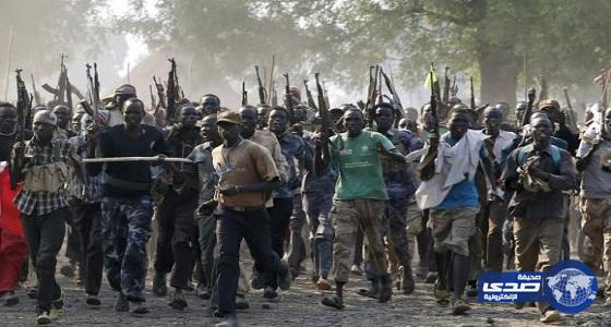 السودان يرحب بدعوة واشنطن لحكومة الجنوب بوقف دعم المتمردين