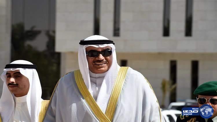 وزير الخارجية الكويتي: استثمارات الصندوق السيادي الكويتي في أمريكا 305 مليار دولار