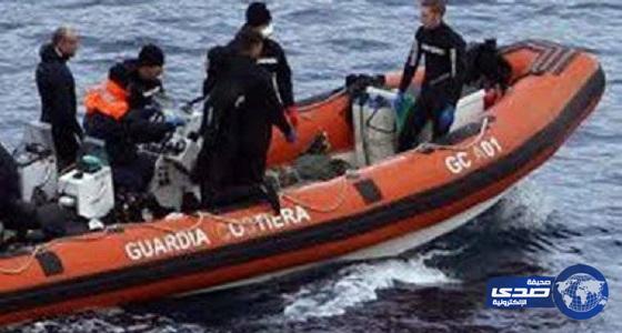 مصرع 14 مهاجر وإنقاذ 2400 بسواحل إيطاليا