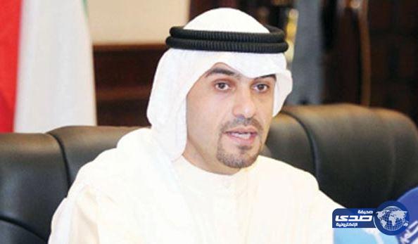 وزير المالية الكويتي يتوقع ارتفاع أسعار النفط إلى 65 دولارًا