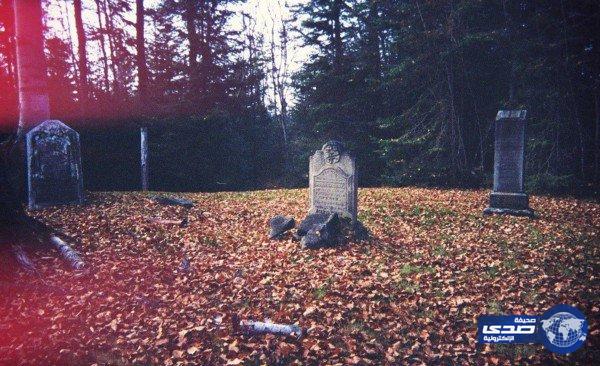 قبر شابة يكشف أسرار حياتها البائسة وزواجها الفاشل منذ 138 عاما