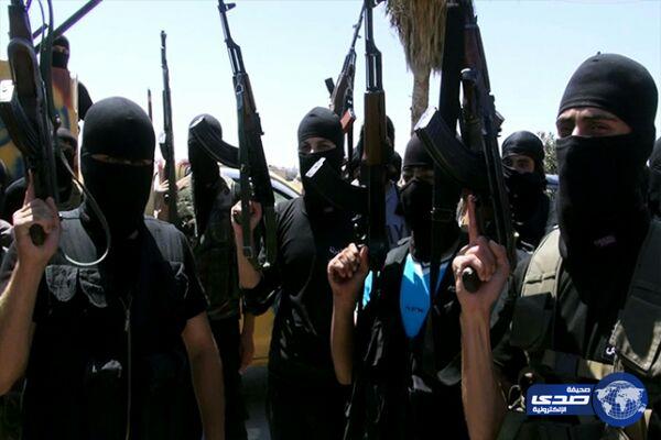 «داعش» يعدم العشرات بعد سيطرته على مديرية شرطة الرطبة بالأنبار