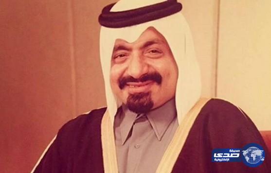 وفاة أمير قطر الأسبق «خليفة  بن حمد»
