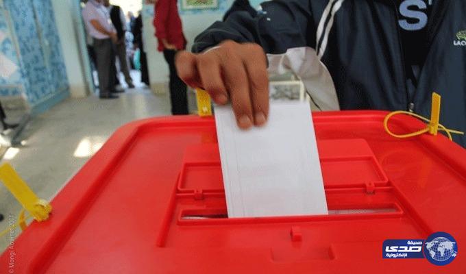 إغلاق مراكز الاقتراع في انتخابات المجلس الأعلى للقضاء في تونس