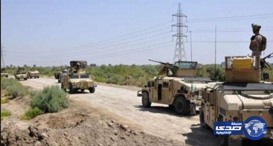 العراق يكذب يلدريم: مشاركة تركيا في تحرير الموصل غير صحيح