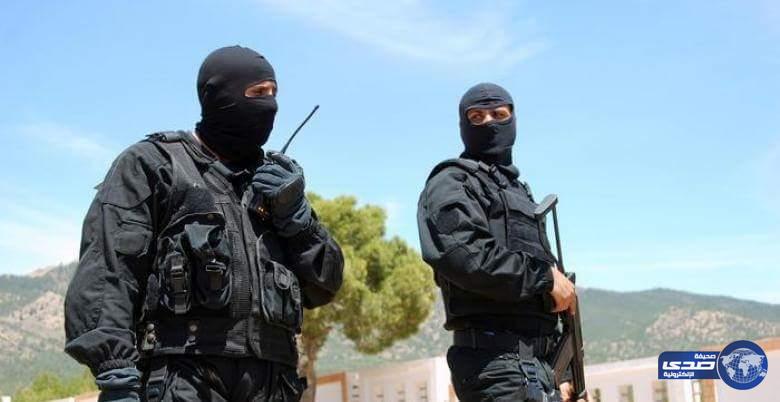 اعتقال 4 تونسيين بتهمة التخطيط لاعتداءات إرهابية