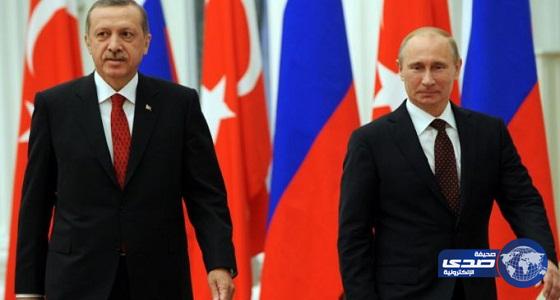تركيا تنضم لحلف استخباراتي يضم إيران وروسيا وسوريا