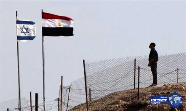 إصابة شخص إثر إطلاق نار على الحدود المصرية الإسرائيلية
