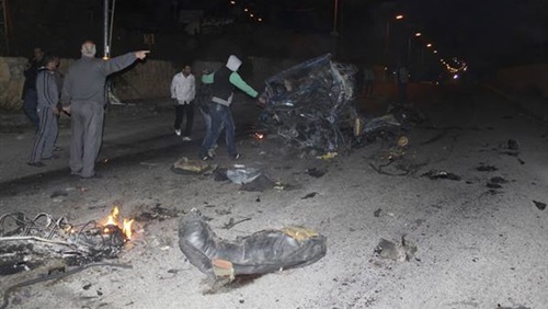 مقتل وإصابة 29 في تفجير حفل زفاف شمال سوريا