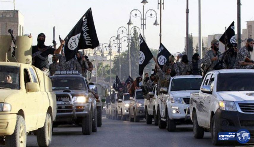 مخاوف من استخدام &#8220;داعش&#8221; للكيماوي.. وانتحاريون يستعدون لصد القوات العراقية