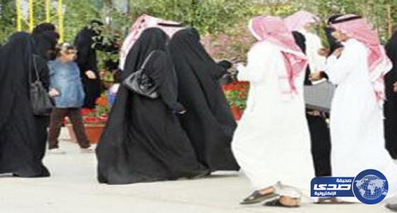انتشار ظاهرة التحرش بالنساء فى المملكة.. وعضو شورى: نظام الحماية «متعطل»