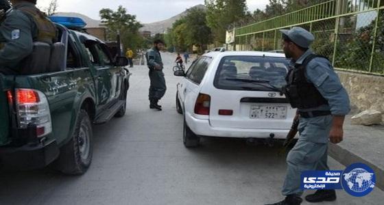 داعش يقتل 30 مدنيًا في هجوم على ولاية وسط أفغانستان