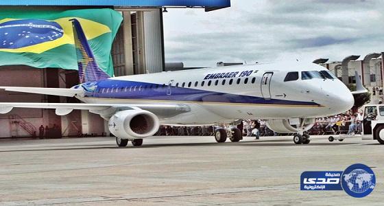 شركة برازيلية لصنع الطائرات تدفع ملايين الدولار لإغلاق التحقيق فى رشاوي موظفيها