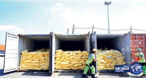 الفلبين: ضبط حاوية أرز بـ20 مليون بيزو مهربة من الصين