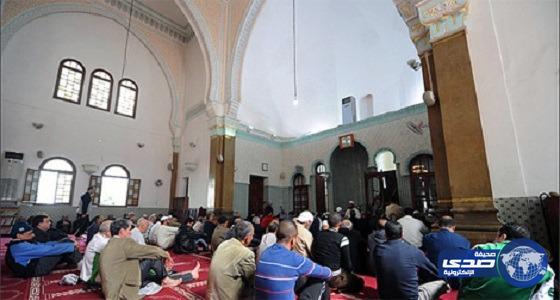 منع المؤلفات الشيعية من التداول فى مساجد الجزائر