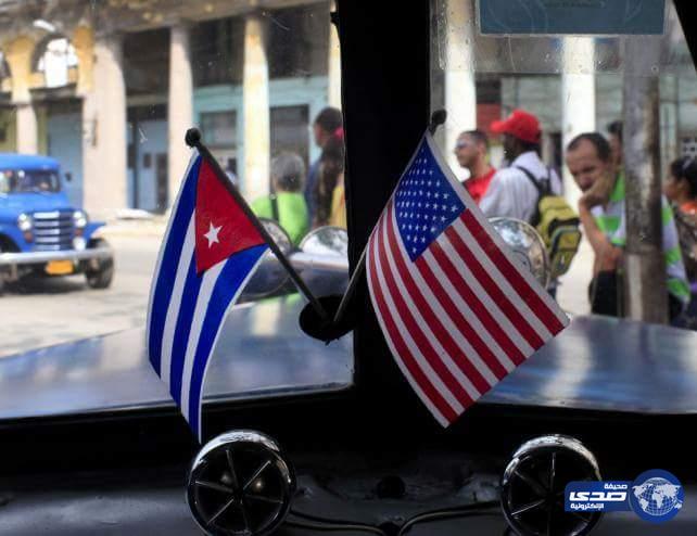 الأمم المتحدة تدعو لإنهاء الحظر على كوبا و واشنطن وإسرائيل تمتنعان عن التصويت