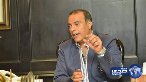 برلماني مصري يكشف مخططا لاغتيال عسكريين ووزراء