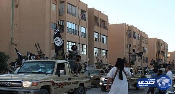 جنرال أمريكي: داعش يخطط لعمليات خارجية &#8220;كبيرة&#8221;