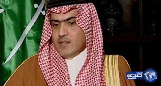 وزير الدولة لشؤون الخليج يصل لبنان للمشاركة في جلسة مجلس النواب لانتخاب رئيس الجمهورية