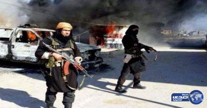 الأمم المتحدة: مقتل 232 شخصا قرب الموصل الأسبوع الماضي على يد داعش