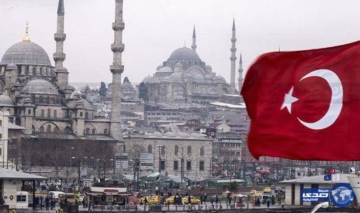 السلطات التركية توقف 21 أجنبيا للأشتباه بإنتمائهم لـ”داعش”