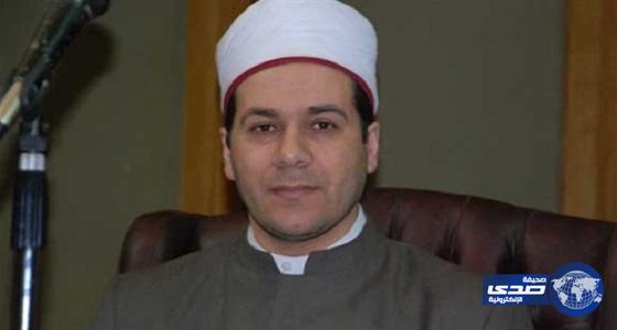 الداعية المصري مظهر شاهين: إطلاق صاروخ تجاه مكة نذير شؤم على الشيعة