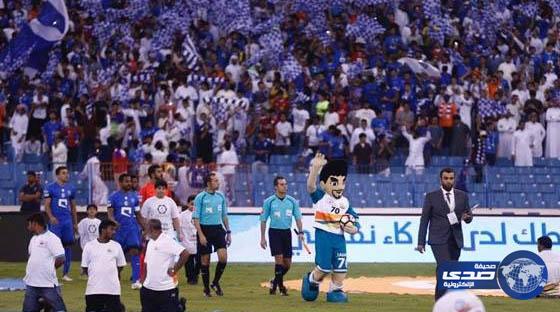 المهدي ينتقد الهلال بسبب مدربه الجديد