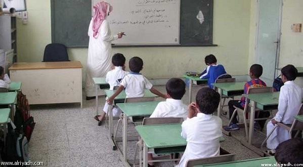أزمة قلبية تنهي حياة معلم فى صبيا أثناء عمله في المدرسة