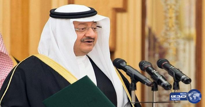 الأمير عبد الله بن فيصل: لا نستخدم الدين كشعار والمملكة مستهدفة بشكل عام