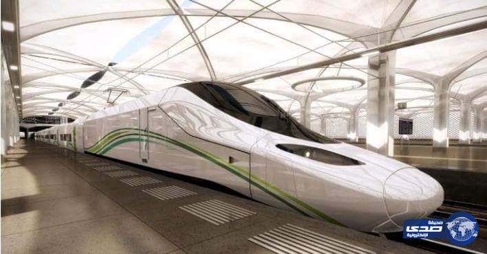 مكة .. 47 دبلوماسياً يزورون مشروع قطار الحرمين