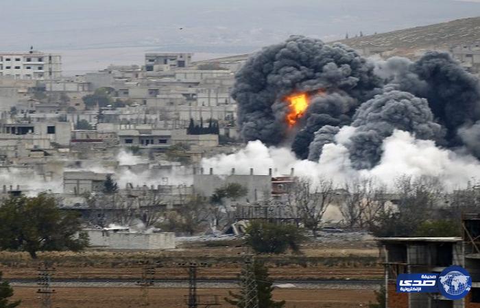 المعارضة تقصف قاعدة «نيرب» الروسية غرب حلب