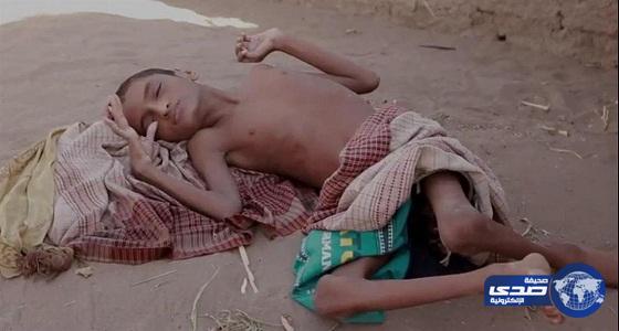 الحوثيون يتسببون في كارثة إنسانية بعدد من المناطق اليمنية