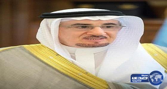 الحقباني يشكر خادم الحرمين على قرار تعديل مسمى بنك التسليف والادخار لبنك التنمية الاجتماعية