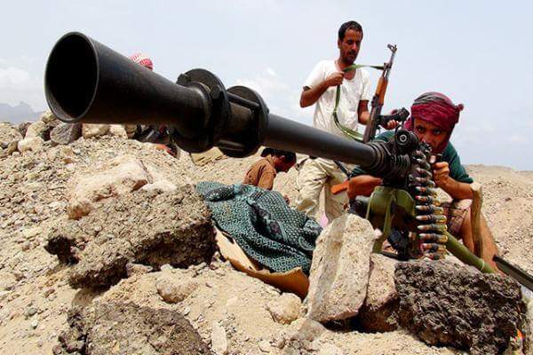 الأمم المتحدة : مقتل 10 مدنيين بينهم 6 أطفال على أيدي الحوثيين في تعز