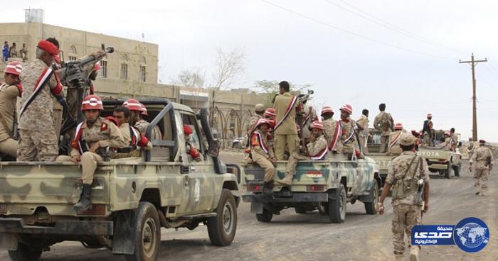 القوات اليمنية تضبط سفينة إيرانية تمارس الصيد غير القانوني في أرخبيل سقطرى
