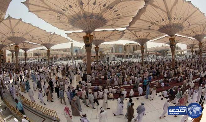 إمام المسجد النبوي: يندد بإستهداف الحوثي لمكة المكرمة و يدعو المسلمين للاتحاد