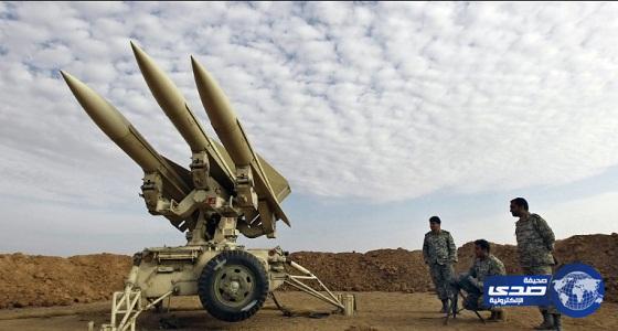 الحرس الثوري يكذب وزير الخارجية الإيراني: سلحنا الحوثيين بصواريخ «زلزال2»