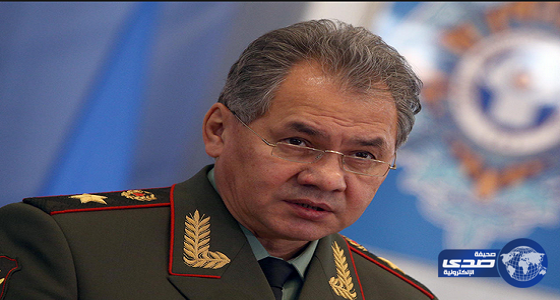 وزير الدفاع الروسي: تأجيل مفاوضات السلام في سوريا لأجل غير مسمى