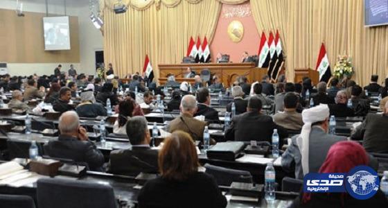 مجلس النواب العراقي يوافق على حظر استعمال وانتشار الأسلحة الكاتمة للصوت
