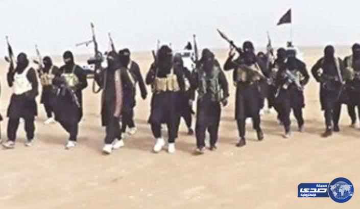 داعش الإرهابي يختطف 6 مدنيين وسط أفغانستان