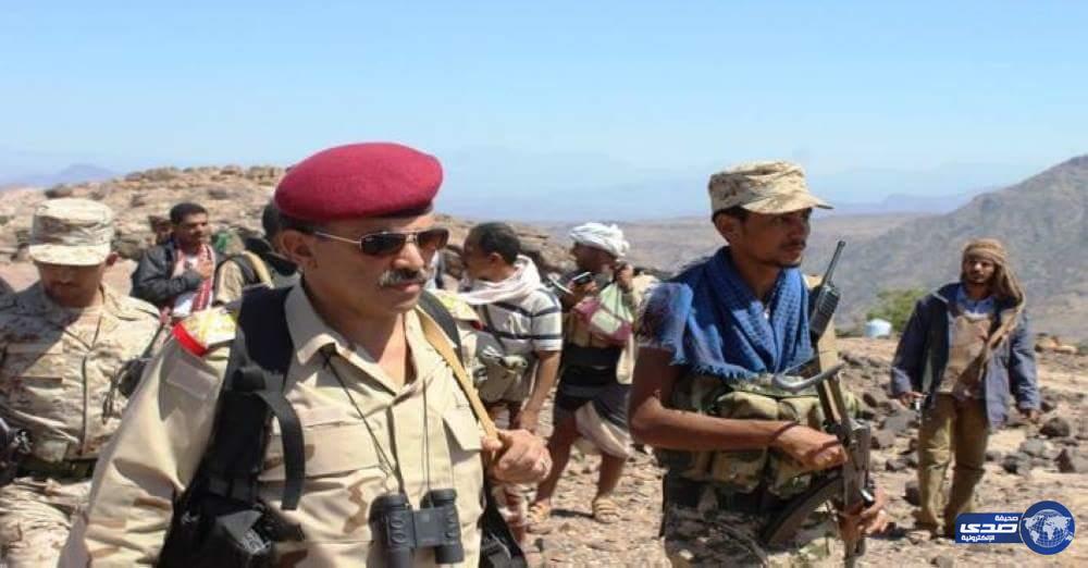 قائد يمني: دمج المقاومة في الجيش أولوية بالغة