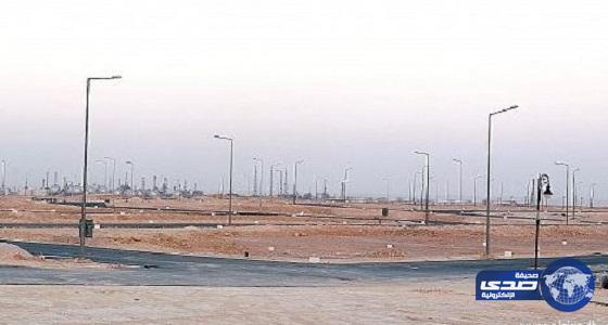 أمر سامٍ بتخصيص أراض جديدة لوزارة الإسكان شمال الرياض